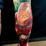 Profile Picture of Jarrad Johl (@picture_perfect_tattoo) on Instagram