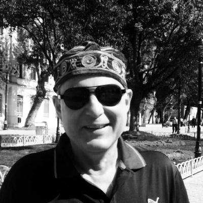 Profile Picture of Erik Nord (@Nord2Nord) on Twitter