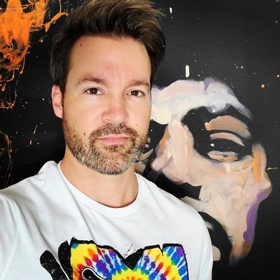 Ivan Moses Graham - Twitter Profile Picture of Ivan Moses Graham (@djimg) on Twitter