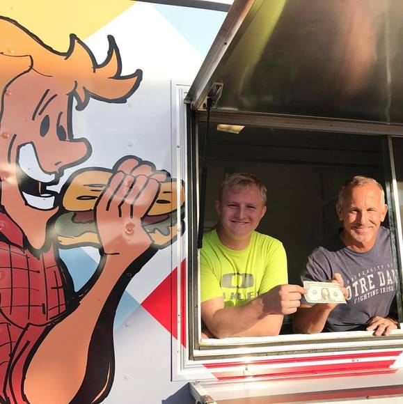 Profile Picture of Zachary Weber (@sendzachwmail) on Poshmark