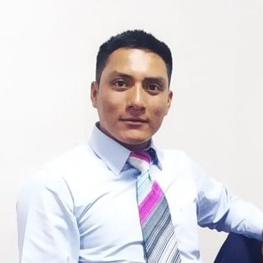 Profile Picture of Fernando Alcocer (@Fernand01274563) on Twitter