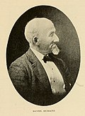 Profile Picture of Daniel Bendannon Wikipedia