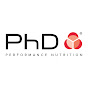 Profile Picture of PhD Nutrition (@@PhDNutrition) on Tiktok