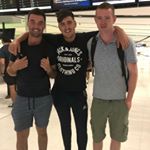 Profile Picture of Daniel Dunne (@danieldunne95) on Instagram
