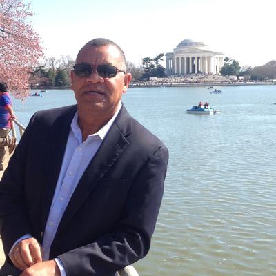 Profile Picture of Clement Bradley (@clementbradley5) on Twitter