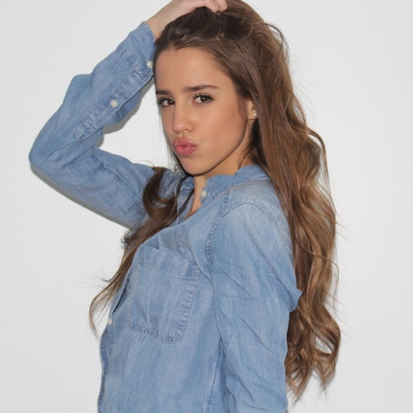 Profile Picture of Isabel Thiem (@isabelthiem) on Poshmark