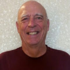 Profile Picture of William R. Dugan (@WilliamRDugan) on Twitter