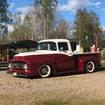 Profile Picture of Peter waldener (@ford_f100_1956_daisy) on Instagram
