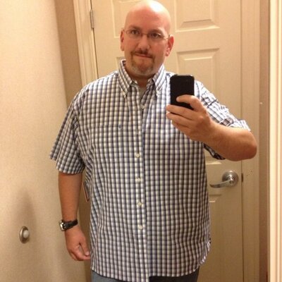 Profile Picture of Matt Hardegree (@Slim_Fats) on Twitter