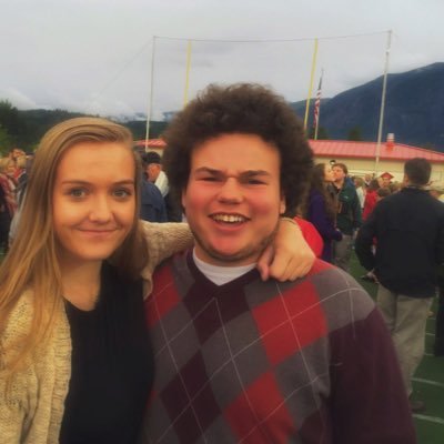 Profile Picture of Andrew (@AndrewMischke) on Twitter