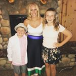 Profile Picture of Melissa Strong (@5678strong) on Instagram