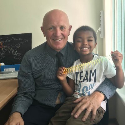 Profile Picture of Nolan Simon (@Smith55551) on Twitter