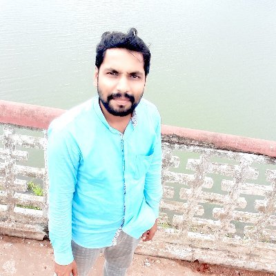 Profile Picture of Rakesh Chandra (@Rakesh_Ch999) on Twitter