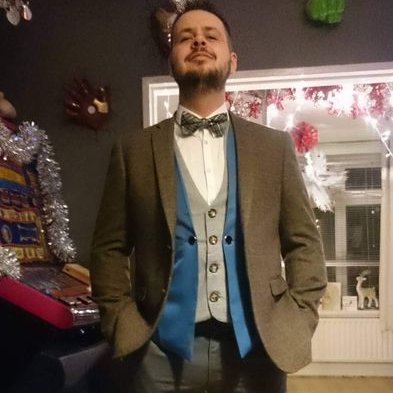 Profile Picture of Chris Macmillan (@ChrisMacmilla17) on Twitter