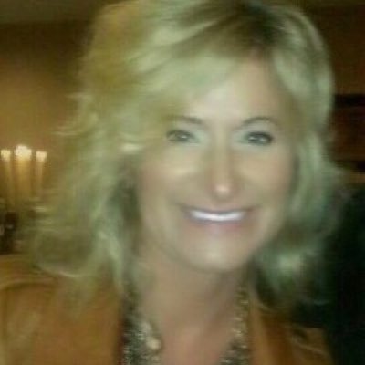 Profile Picture of Tammy Hildebrandt (@TammySidal) on Twitter