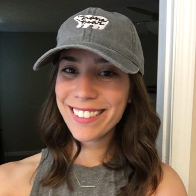 Profile Picture of Danielle Bruner (@DanielleBruner8) on Twitter