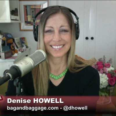 Profile Photo of Denise H 🦉 (@dhowell) on Twitter