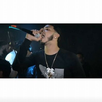 Profile Picture of Steven Conde (@StevenConde8) on Twitter