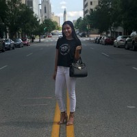 Profile Picture of Elizabeth Claudio (@elizabeth-claudio-4) on Quora