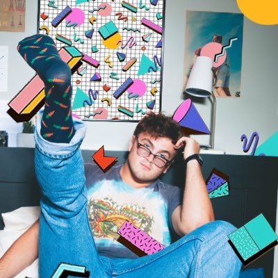 Profile Picture of Joe Gongaware (@Joe_G347) on Twitter