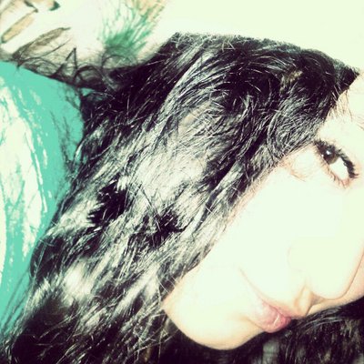 Profile Picture of Claudia Braithwaite (@claudia199204) on Twitter