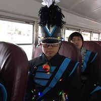 Profile Picture of David Zhong (@david-zhong-15) on Quora