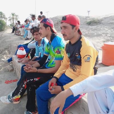 Profile Picture of Imtiaz Khan (@ImtiazKh6) on Twitter