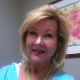Profile Picture of Kim Teague Huey (@KATHUEY) on Twitter