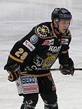 Profile Picture of Matias Sointuon Wikipedia