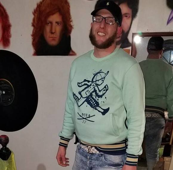 Profile Picture of Kevin chunk Sharpe (@chunksp) on Poshmark