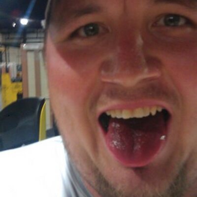 Profile Picture of Chris Buttrey (@Buttrey87) on Twitter