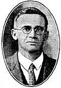 Profile Picture of Edward Shannon Wikipedia