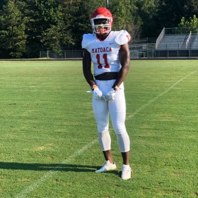 Profile Picture of Jacob Coleman (@thecoleman33) on Twitter