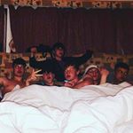 Profile Picture of David Maxwell (@_david.maxwell_) on Instagram