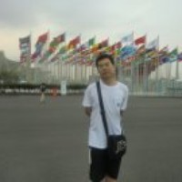 Profile Picture of Bo Pang (@bo-pang-6) on Quora