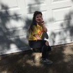 Profile Picture of Maddy Richard (@babbyymaddy) on Instagram