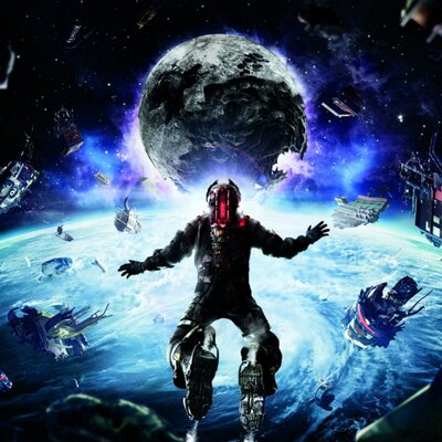 Profile Picture of Joel Rollins (@D2AJoel) on Twitter