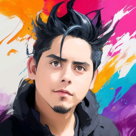 Profile Picture of Ted (@tedlvarez) on Tiktok