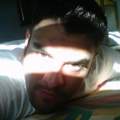 Profile Picture of Carlos CasPat (@MrCasPat) on Twitter