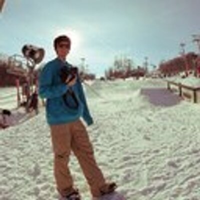 Profile Picture of Zach Port (@DanePortt) on Twitter