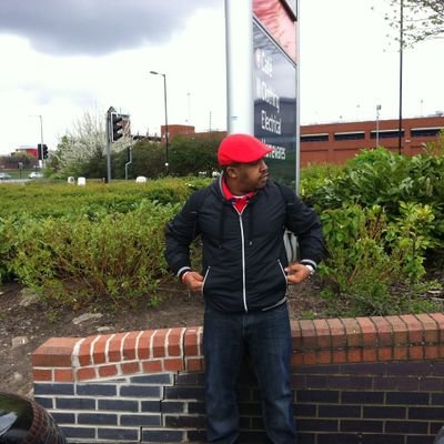 Profile Picture of G ⭕zman™ (@Gozman5050) on Twitter