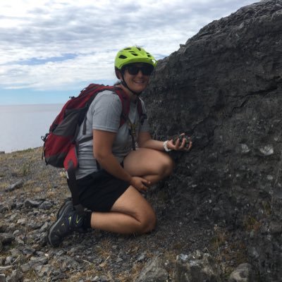 Profile Picture of Stephanie Craperi (@StephCraperi) on Twitter