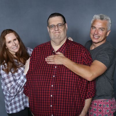 Profile Picture of Dave Ruggeri (@darkwingr516) on Twitter