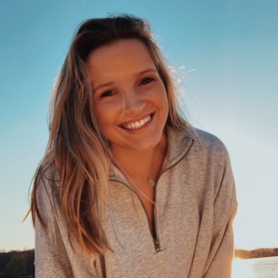 Profile Picture of Allison Paige Rand (@_allisonrand) on Twitter