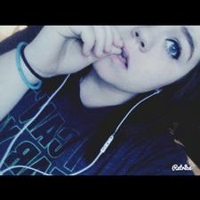 Profile Picture of Gabrielle Alexandra (@MustacheGabbie3) on Twitter