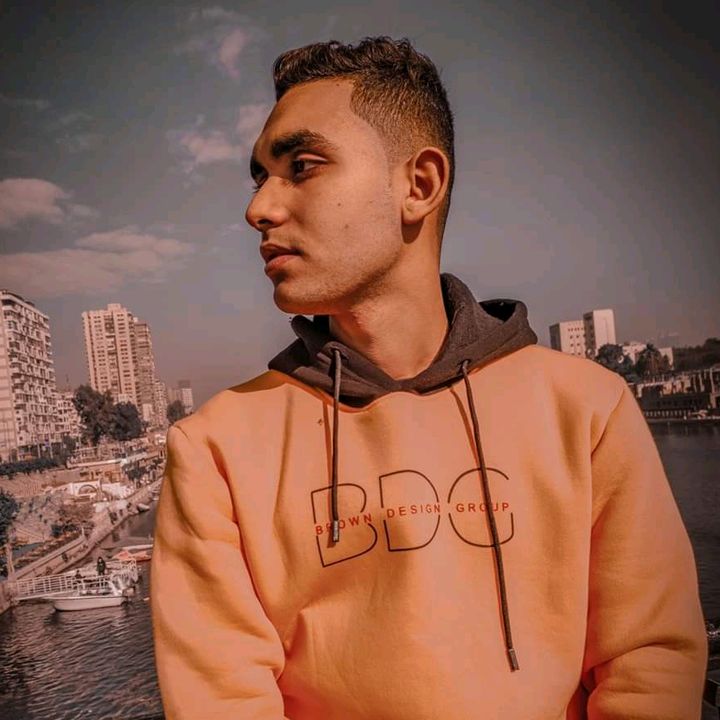 Profile Picture of Ahmed Hijazi (@ahmedhijazi45) on Tiktok