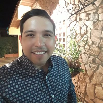Profile Picture of Jesús Adolfo Carpio (@@je_Carpio) on Twitter