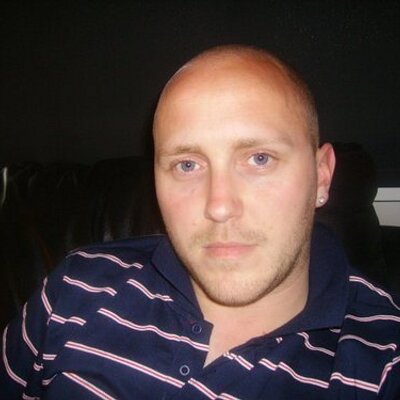 Profile Picture of Phil Vickers (@philvickers2010) on Twitter