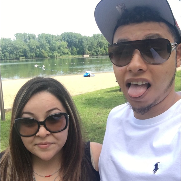 Trevor Clementz - Poshmark Profile Picture of Trevor Clementz (@isthattrevor) on Poshmark