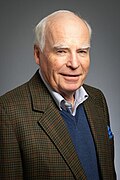 Profile Picture of Gerald Corbetton Wikipedia